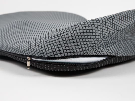 Klaudena pain prevention