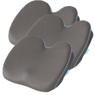 3 Seat cushions